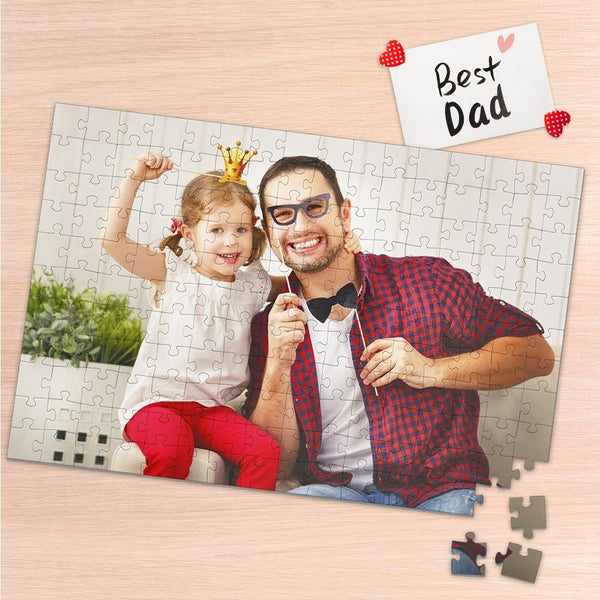 Photo on sale puzzle gifts