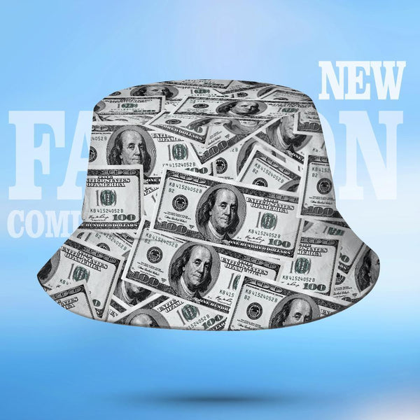 Dollar bucket sales hat